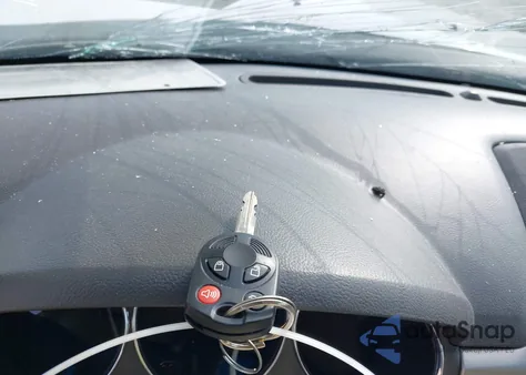 2010 Lincoln Mkz from USA, damaged, VIN 3LNHL2GC7AR753690